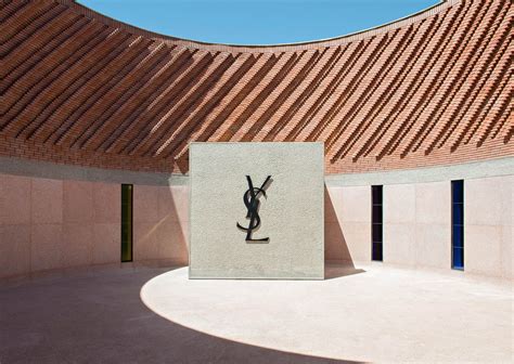 yves saint laurent museums|yves st laurent private tour.